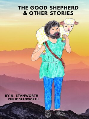 cover image of The Good Shepherd & Other stories